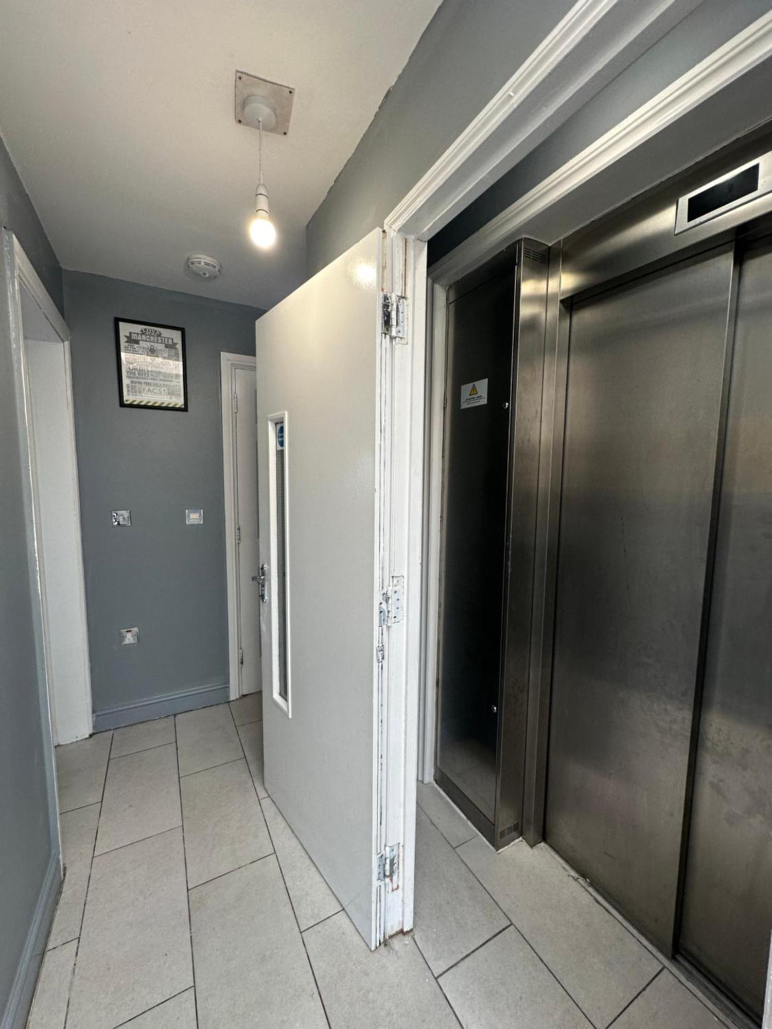 Luxury Room In Rooftop Penthouse In Central London, Shared Flat Ngoại thất bức ảnh