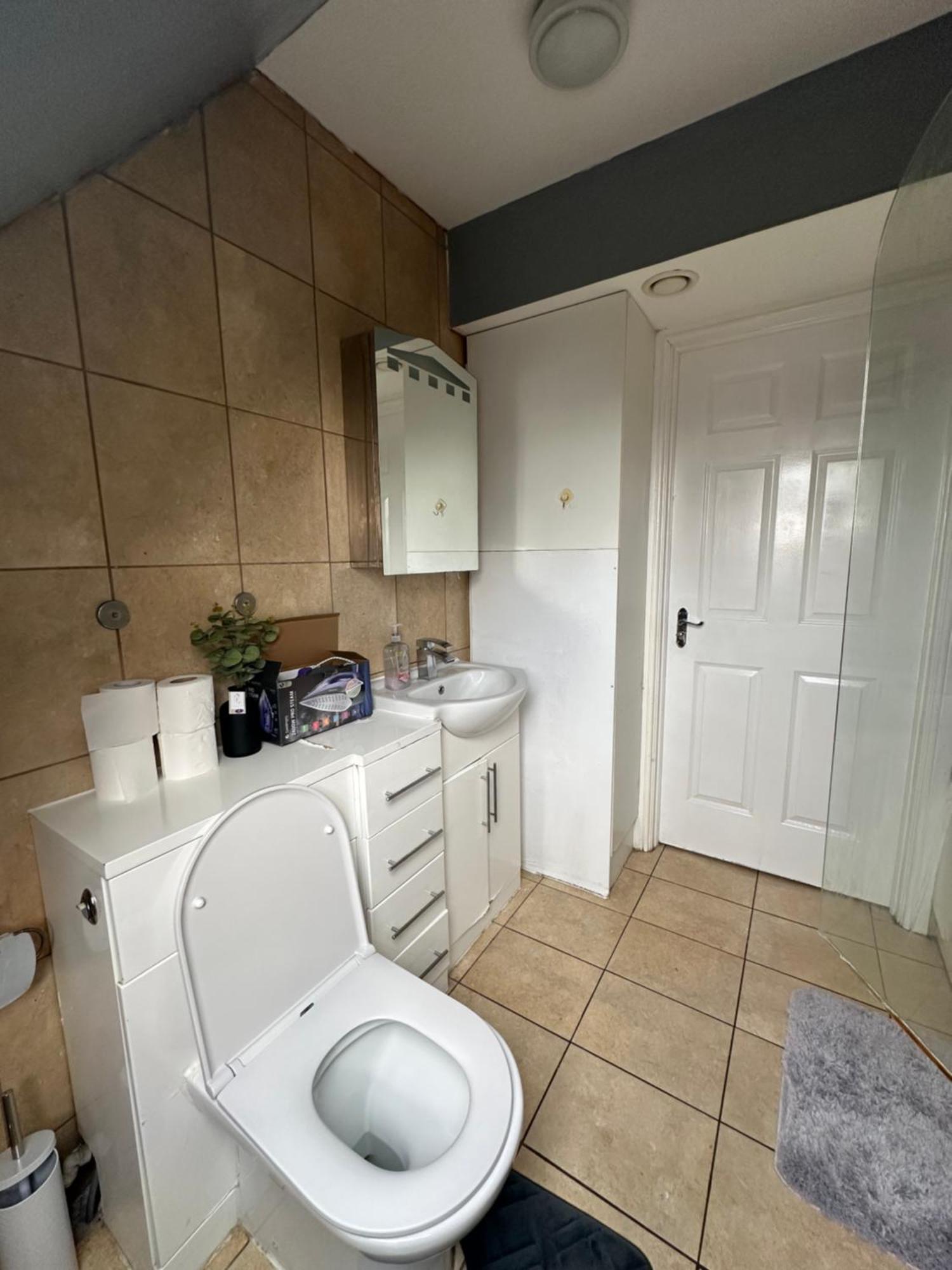 Luxury Room In Rooftop Penthouse In Central London, Shared Flat Ngoại thất bức ảnh