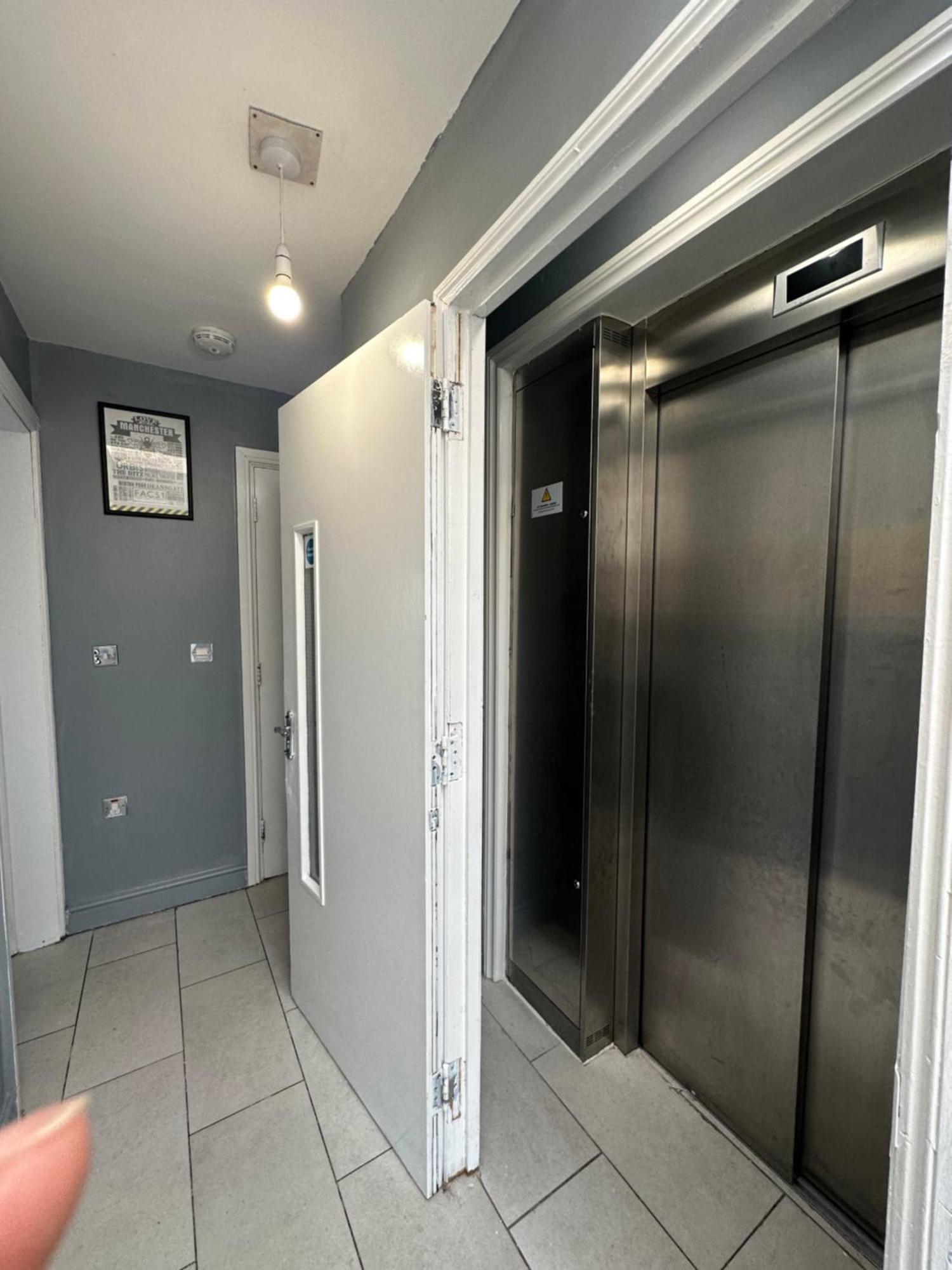 Luxury Room In Rooftop Penthouse In Central London, Shared Flat Ngoại thất bức ảnh